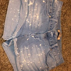Women’s shorts